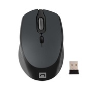 MYŠ NATEC OSPREY WIRELESS BT + USB 2,4 GHZ