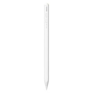 Kapacitný stylus Baseus Active LED + kábel typu C 3A 0,3 metra (SXBC0002