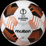 Replika futbalovej Molten Európskej ligy UEFA 2023/24 F5U1710-34 N/A