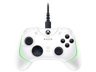 Ovládač RAZER Wolverine V2 Chroma White