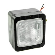 PRACOVNÁ LAMPA SO ŽIAROVKOU H3 24V 70W