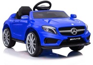 AUTOBATÉRIA AUTO PRE DETI MERCEDES LIGHTS AUDIO DOSKY MP3>