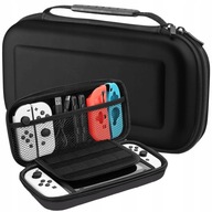 POUZDRO VYZTÚŽENÉ POUZDRO PRE NINTENDO SWITCH