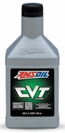 Amsoil Synthetic CVT Fluid 1qt 946ml