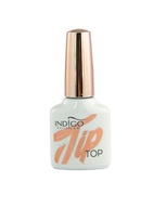 Indigo Tip Top na hybridné laky na nechty NO WIPE 13ml