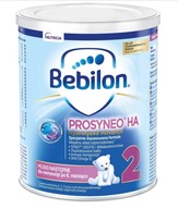 Bebilon Prosyneo HA 2 Hydrolyzed Advance 400g