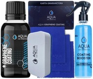 NÁTER AQUA GRAPHENE + KERAMICKÝ BOOSTER