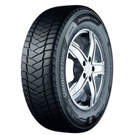 1x BRIDGESTONE 195/65R16 104T Duravis All Season C