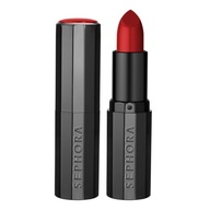 Sephora Rouge SATIN Lipstick S12 ON MY WAY