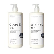 OLAPLEX NO.5 BOND MAINTENANCE REBUILING VLASOVÝ KONDICIONÉR 2X1000ML