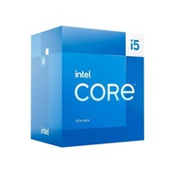 Procesor Intel Core i5-13400F 3,3 GHz BX8071513400F