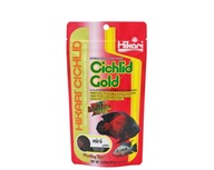 HIKARI CICHLID GOLD MINI S 250g POTRAVINY PRE STAROSTLIVOSŤ