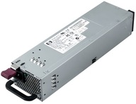 HP 321632-001 338022-001 DPS-600PB B 575W DL380 G4