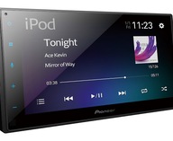 PIONEER SPH-DA160DAB Android RADIO DAB CarPlay 6.8