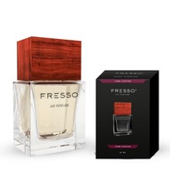 FRESSO Pure Passion - Parfum do auta 50ml