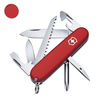 Victorinox vreckový nôž 1.4613 Hiker 91mm 13 funkcií