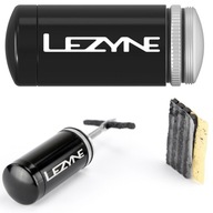 Sada na opravu pneumatík TUBELESS - LEZYNE - MINI VEĽKOSŤ - 5 vlákien