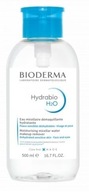 Bioderma Hydrabio H2O dávkovač micelárnej vody 500