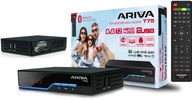 DVB-T2 tuner Ferguson Ariva T75 H.265 HEVC