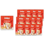 Inka Classic instantná obilná káva 150 g x 12 kusov