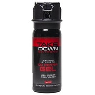 Mace Take Down Extreme MK III Čierne korenie sprej 45 ml - gél