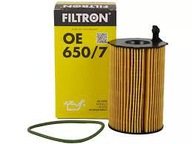 OLEJOVÝ FILTER FILTRON FIL OE650/7