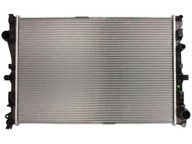 RADIATOR MERCEDES E-CLASS S213 1.6 2.0 A238 2.0