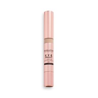 MAKEUP REVOLUTION Eye Bright Concealer Light 3ml