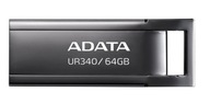 Pendrive UR340 64GB USB3.2 Gen1 čierny