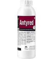 Antyred 250 ml na čakan u hydiny, ÚČINNÝ