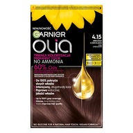 FARNIE GARNIER OLIA 4,15 ĽADOVÁ ČOKOLÁDA