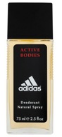 ADIDAS ACTIVE BODY DEODORANT SPREJ 75ML