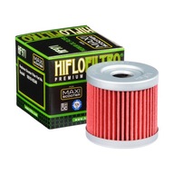 Olejový filter HifloFiltro HF971 SUZUKI AN 125 UC Epicuro UE UX 150