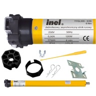 INEL FI40 N-6SH 390mm MOTOR EXTERNÝCH ROLET