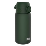 Fľaša na vodu BPA Free, certifikát PZH ION8, 0,35 l