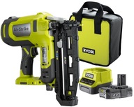 RYOBI STICKER TAKER 18V ​​​​AirStrike R18GN18 + 2Ah