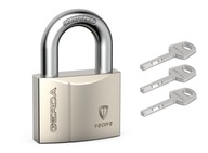 GERDA SECURE KSWS S50 visiaci zámok proti vlámaniu 50