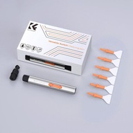 Všestranné čistiace pero K&F Full Frame