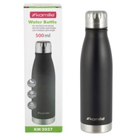 Termohrnček Thermos Bottle Fľaša na vodu 500ml KAMILLE