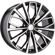 18'' AUDI A4 b6 b7 b8 b9 S4 A6 c6 c7 A8 D3 S-Line