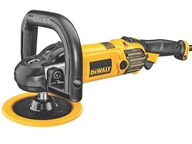 DeWALT DWP849X Uhlová leštička 180mm 1250W