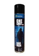 Freshtek One Shot Bad Man neutralizátor zápachu