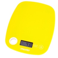 ELEKTRONICKÁ KUCHYŇSKÁ VÁHA 5KG / 1G LCD MS3159