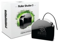 FIBARO Roller Shutter 3 Z-Wave FGR-223 CONTROLLER