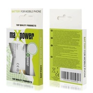 Batéria MaxPower pre Nokia 6303i 6730c C5 BL-5CT