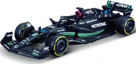 Auto F1 Mercedes W14 2023 Russell #63 BBurago 1:43