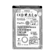 HITACHI 160GB 7,2k SATA II 2,5'' HTS723216A7A364