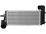 INTERCOOLER FORD TOURNEO CONNECT II MK2 1,5 1,6