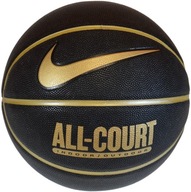 Basketbalová basketbalová lopta Nike All Court, veľkosť 7