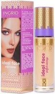 Ingrid Ideal Face Foundation 12 Natural Beige Natural